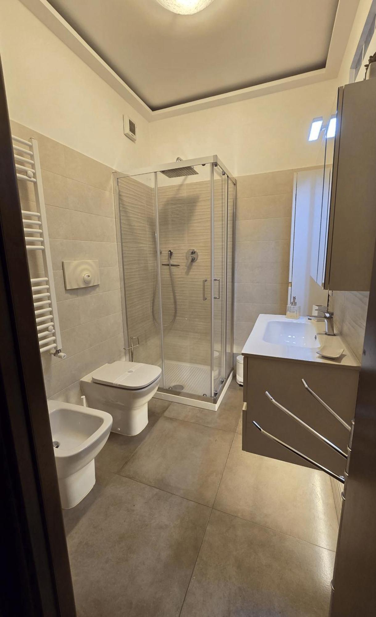 Giopi Home Vitinia Exterior foto